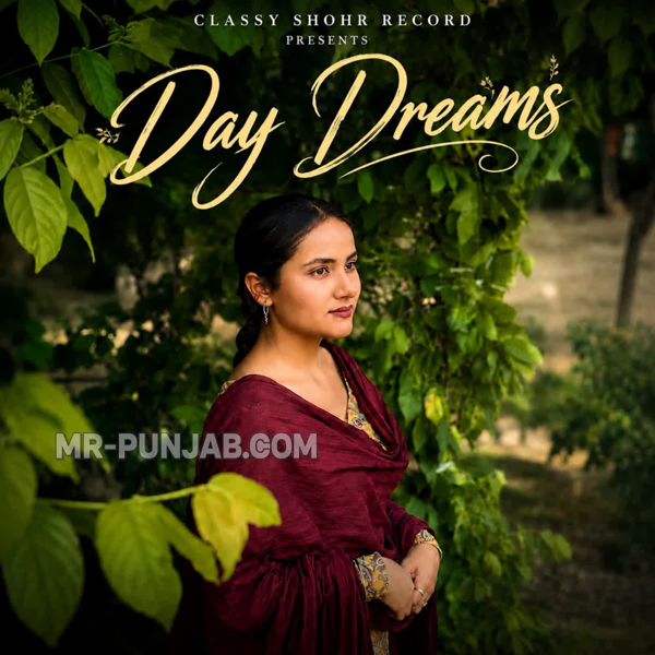 Day Dreams