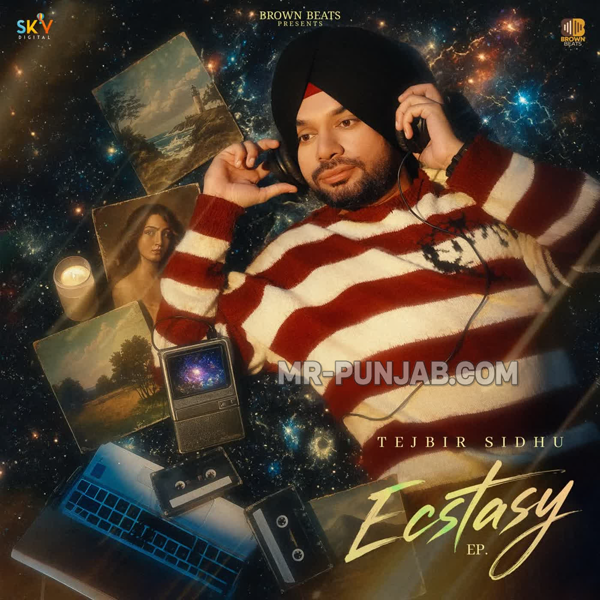 Ecstasy (EP)