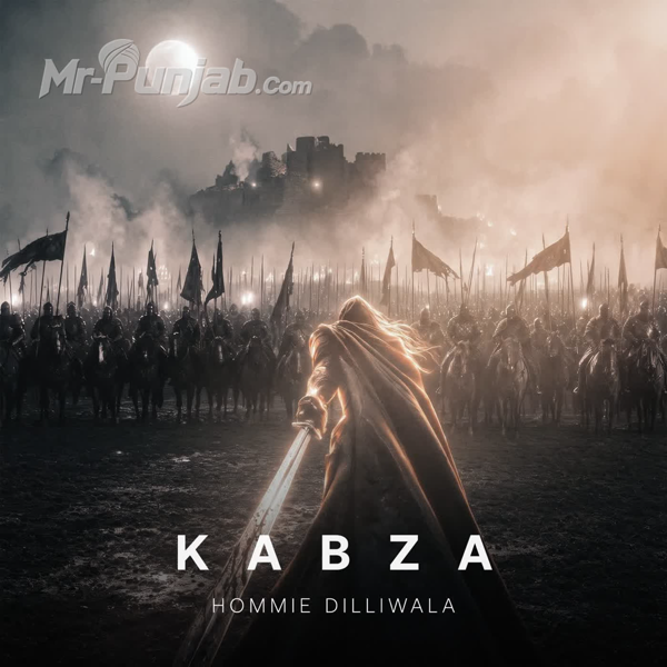 Kabza (EP)