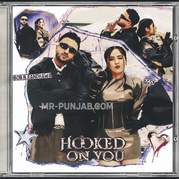 Hooked on You