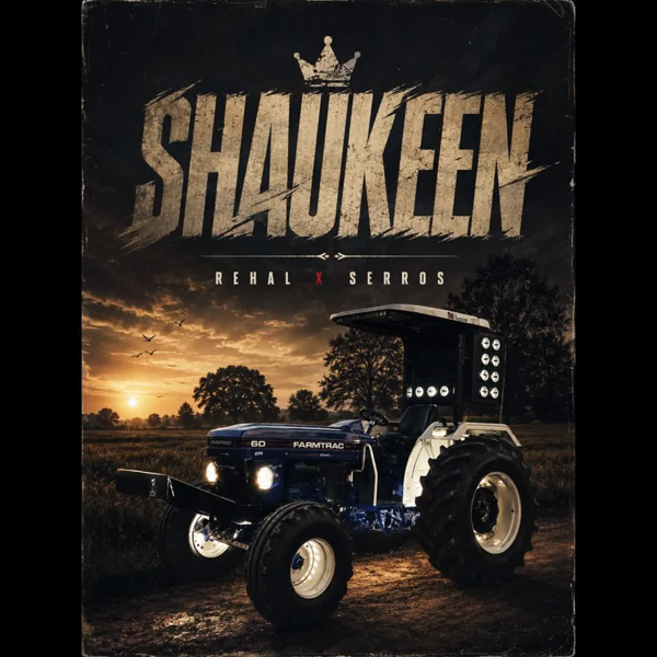 Shaukeen