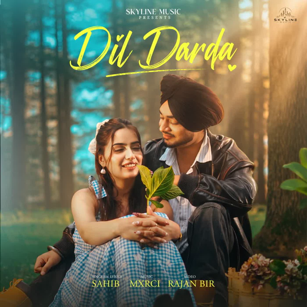 Dil Darda