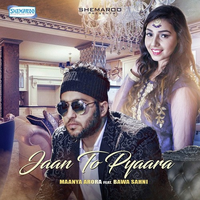 Jaan To Pyaara