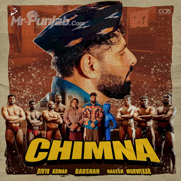 Chimna