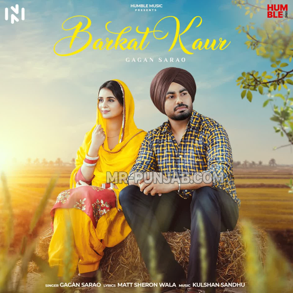 Barkat Kaur