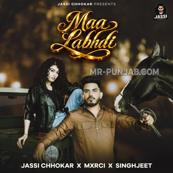Maa Labhdi