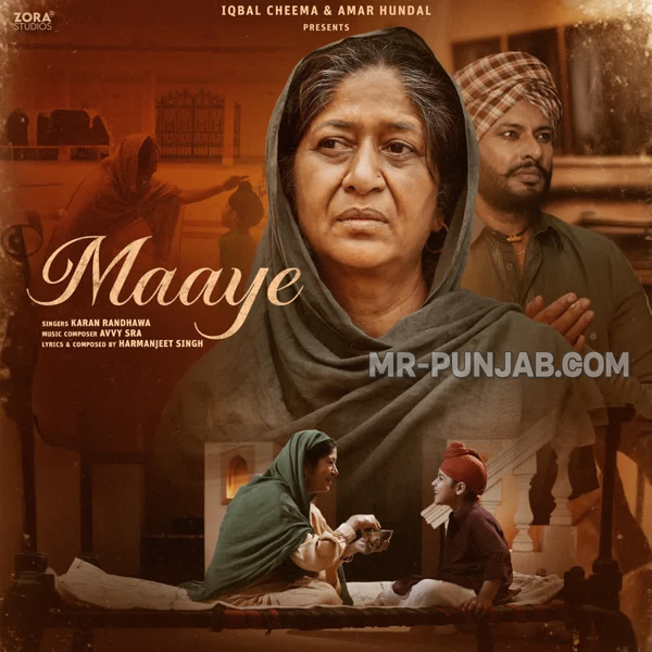 Maaye