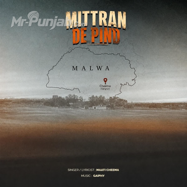Mittran De Pind