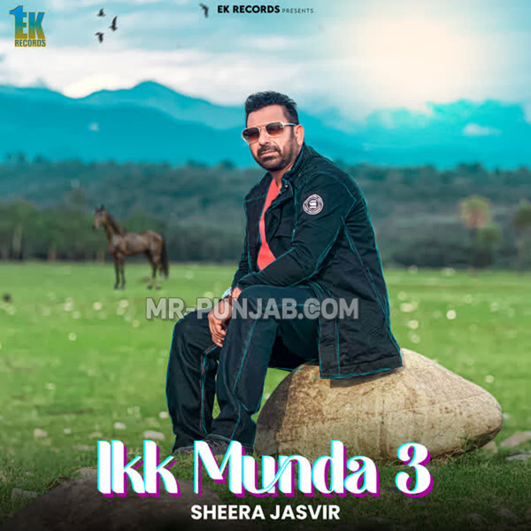 Ikk Munda 3