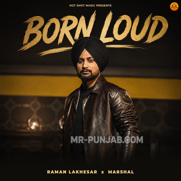 Born Loud