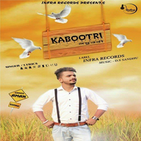 Kabootri