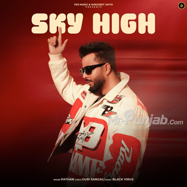 Sky High