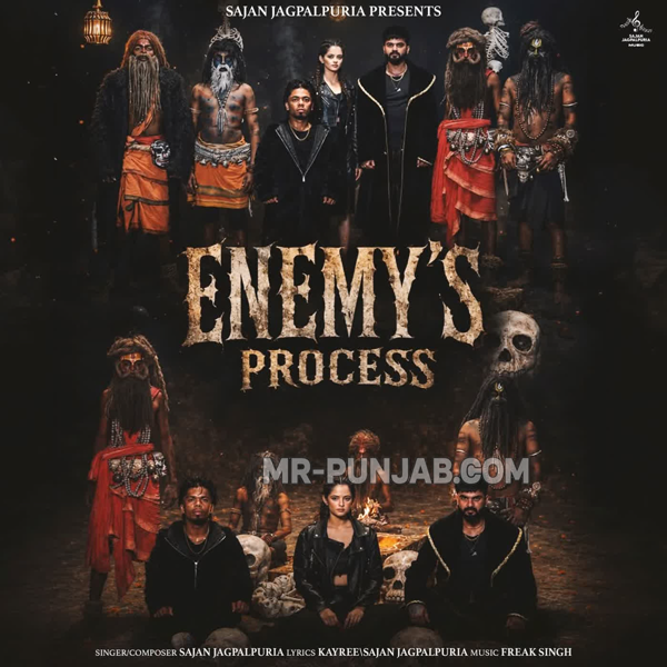 Enemys Process