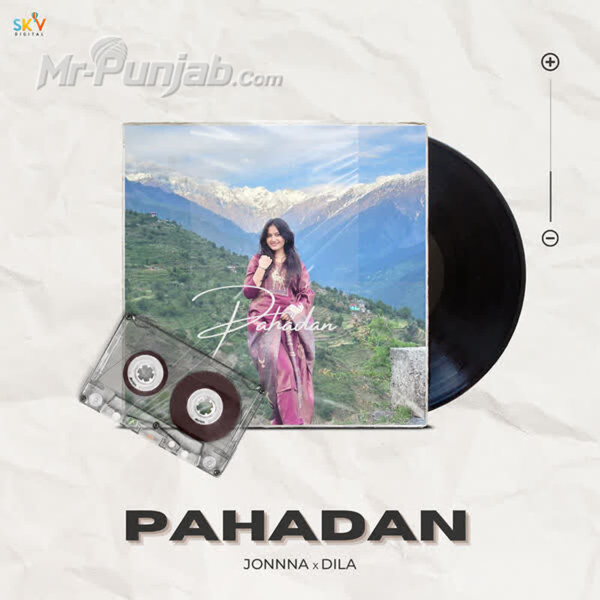 Pahadan