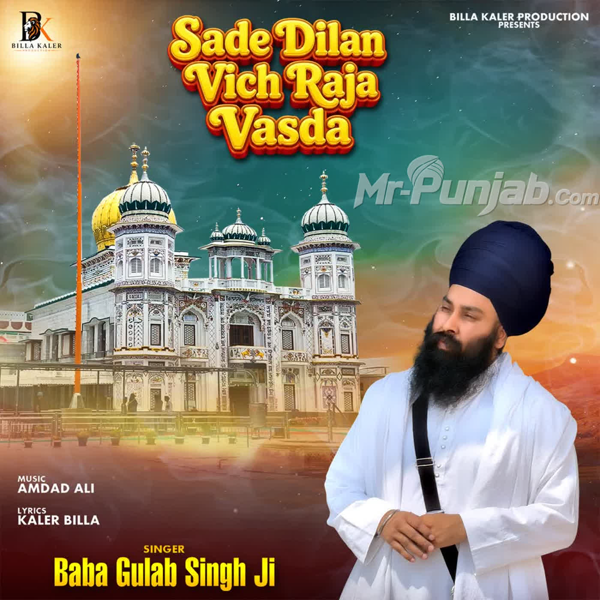 Sade Dilan Vich Raja Vasda