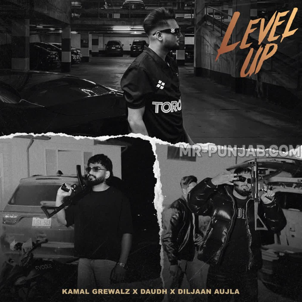 Level Up