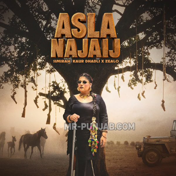 Asla Najaij