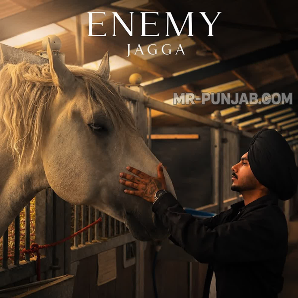Enemy