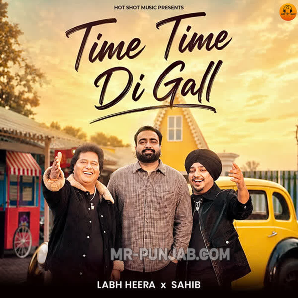 Time Time Di Gall