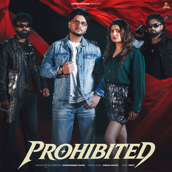 Prohibited