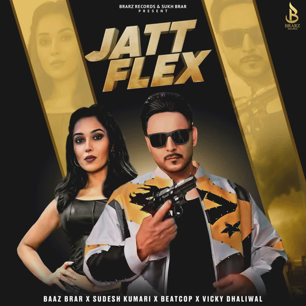 Jatt Flex