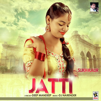 Jatti