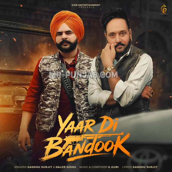 Yaar Di Bandook