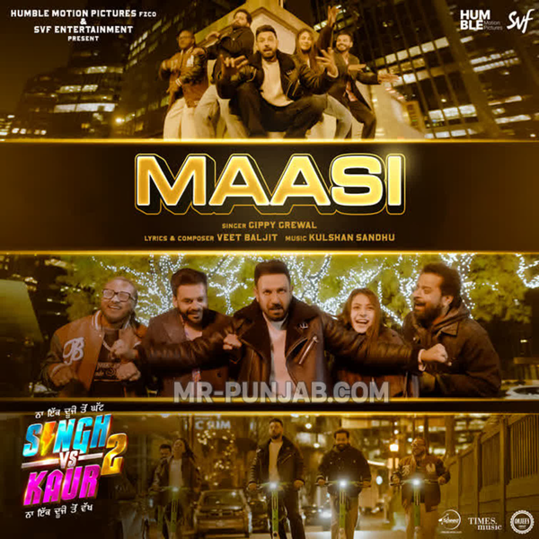 Maasi