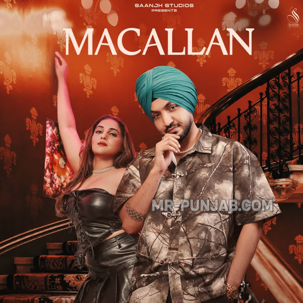 Macallan