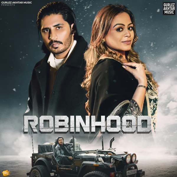 Robinhood