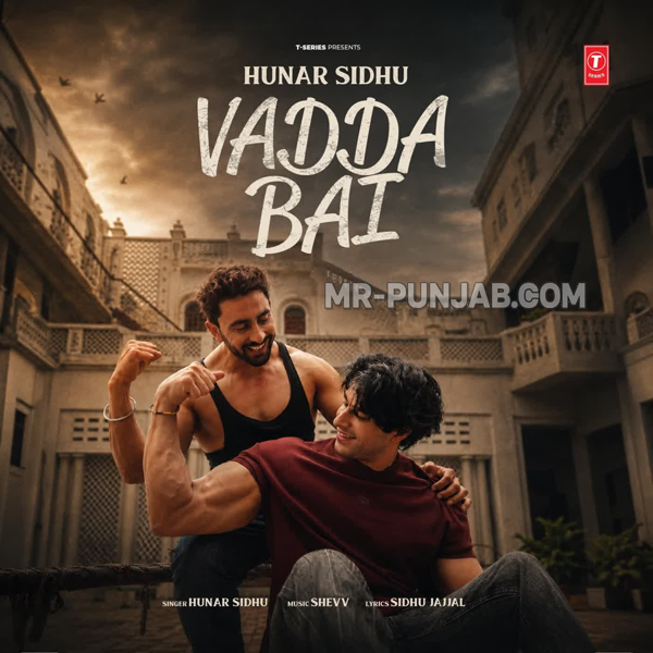 Vadda Bai