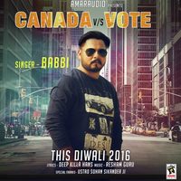 Canada Vs Vote