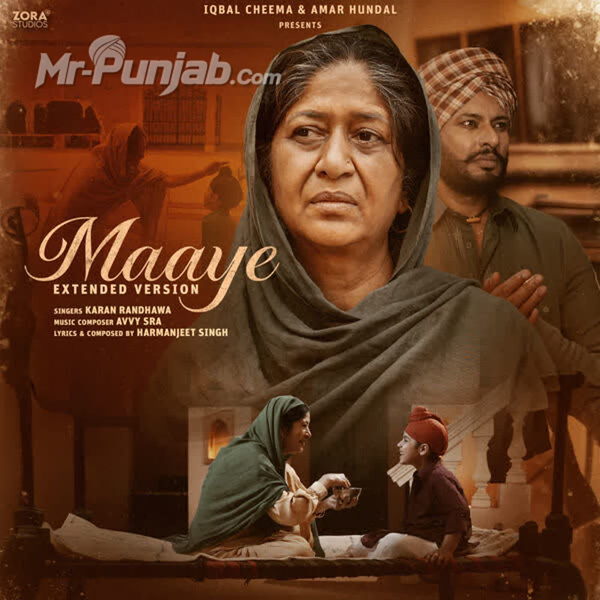 Maaye Extended Version