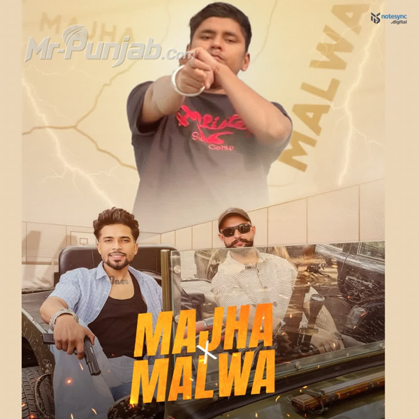 Majha Malwa