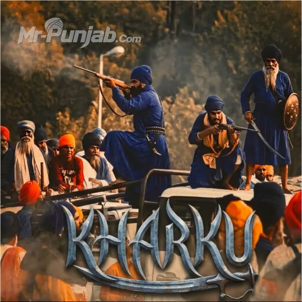 Kharku