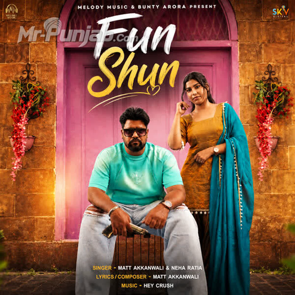 Fun Shun