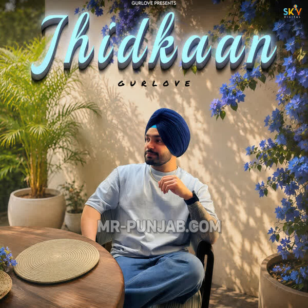 Jhidkaan