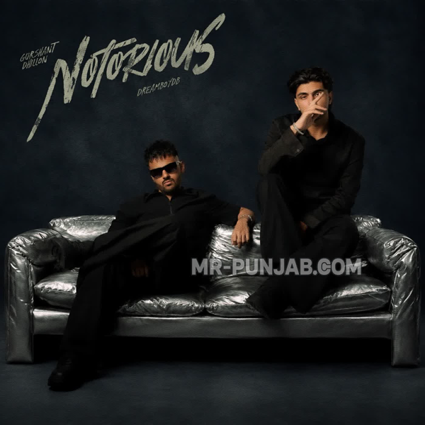 Notorious (EP)