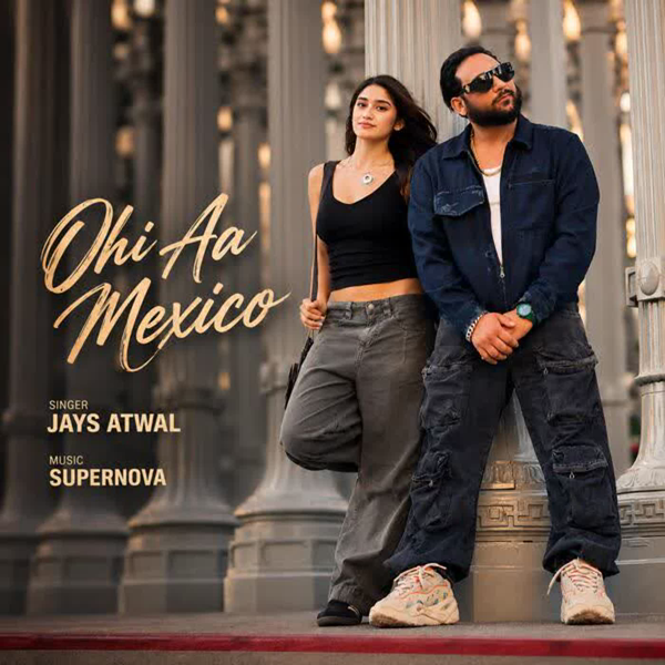 Ohi Aa Mexico