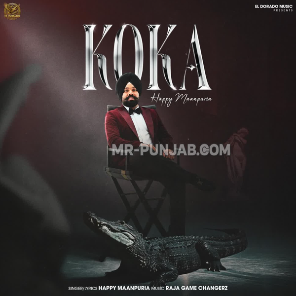 Koka