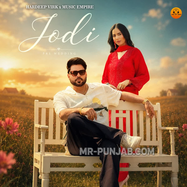 Jodi