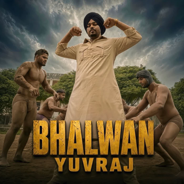 Bhalwan