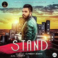 Stand