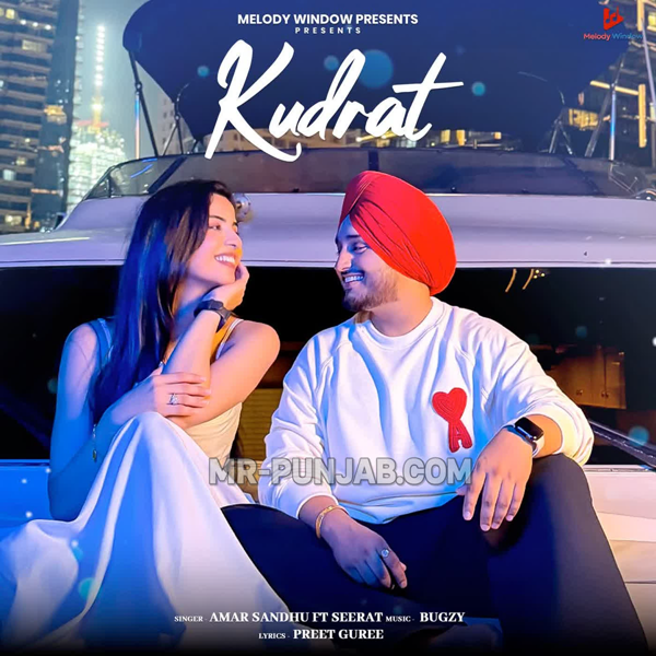 Kudrat