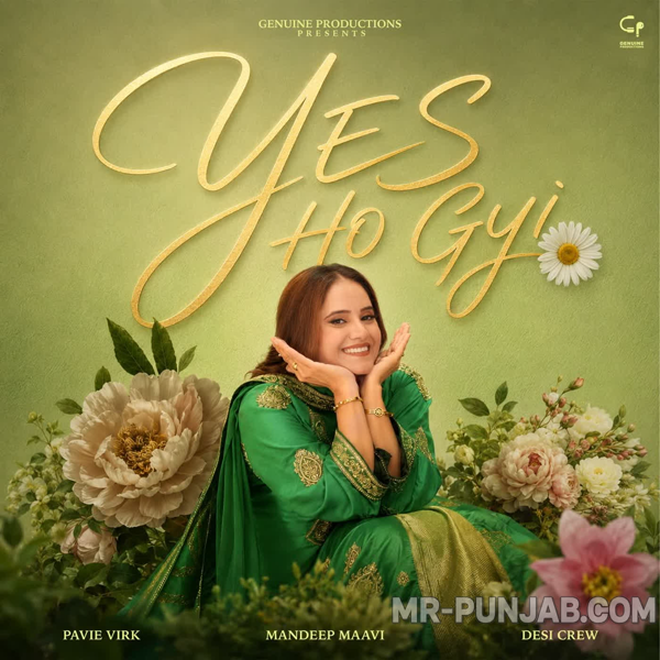 Yes Ho Gyi