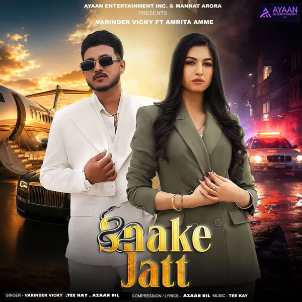Snake Jatt