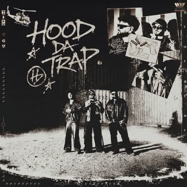 Hood Da Trap