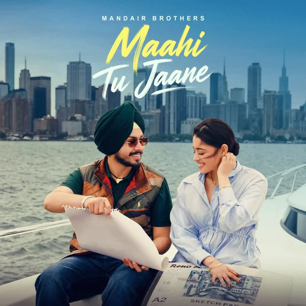 Maahi Tu Jaane