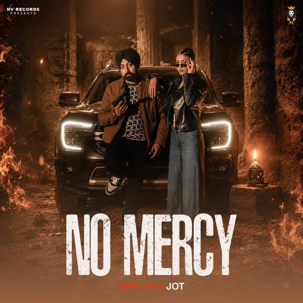 No Mercy