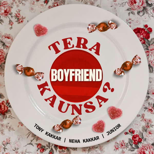 Tera Boyfriend Kaunsa